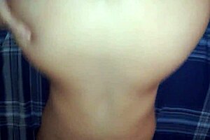 Morrita Moans Loudly In Doggystyle With Tremendous Ass