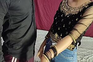 Stepsister was getting ready for party and i couldnt control myself 😈