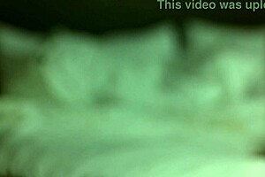 During The Casting, Blair Performs Pov Blowjob