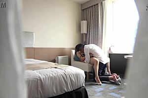 Japanese Cute Actress Creampie Leakage