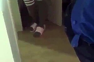 เดินโชว์หีไปเรื่อย