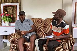 Podcast of a popular pornstar with beautiful European features!