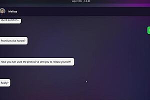 The Story Of The Naughty Girl