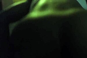 She rode tight pussy in wet cowgirl style