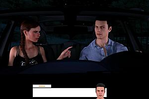 lets play midnight ride ending corrupted