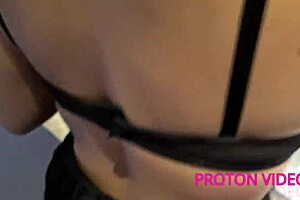 Backstage with athena queen cant stop fucking you