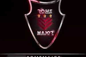 Abby Adams crushes on Rome Majors' huge cock 😍