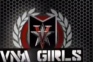 Brandi Aniston is about to make Philly John cum using only her feet.