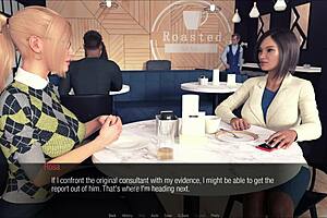 Jessica Oneils Hard News 8