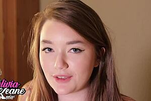 I Play with My Hot Ass