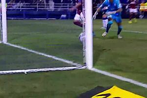 Argentinian Couple Fucks Hard In Home