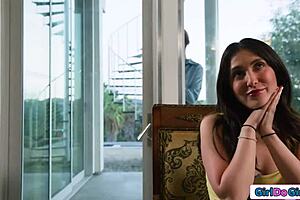 IM SO FUCKING BORED ITS TIME TO HIRE AND BOFF THE BABYSITTER