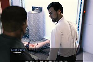 Tales from the Unending Void 78