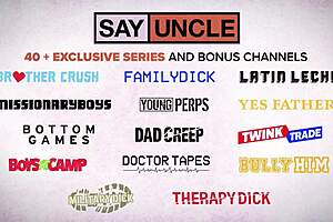 i'm curious twink in taboo measuring contest with another