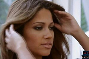 jennifer lopez lookalike strips naked for playboy