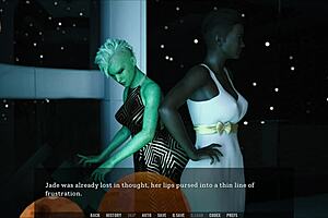 Tales from the Unending Void 78