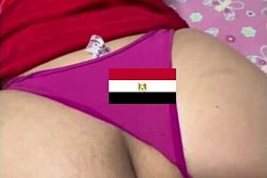 I entered the dirtiest whore apartment