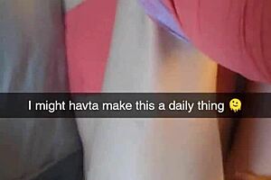 yoga milf fucks instructor on snapchat