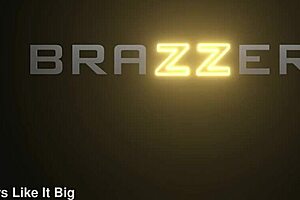 Lick My Stepmom - Ryan Keely Demi Hawks Brazzers Stream