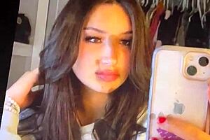 'Oh, Blast Me Harder!' Girl Exclaims