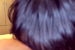 japanese beauty blowjob uncensored shaved pussy