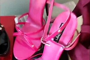 snippet compilation 2023 recap of sexy maid roleplay.