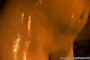 Sensuality Is A Sexy Woman.