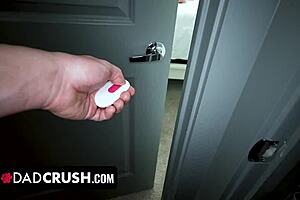 what does this button do featuring chloe rose and ike diezel