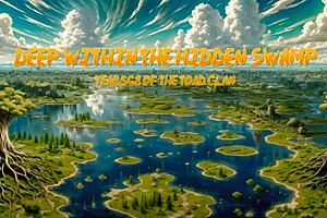 i feel slutty swamp fever vibes