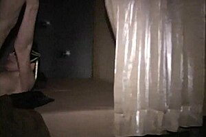 Stranger doggystyles appleass milf hard cumshot