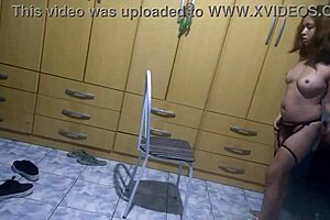 I am the sexiest and most seductive dancer in the world, intriguing all