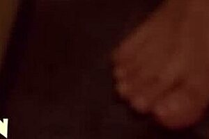 Colombian Veronica Leal Experiences Multiple Squirting Orgasms During Intense Fucking