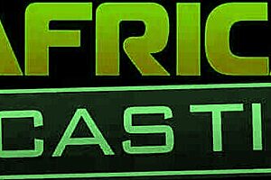 petite black teen 18+ models lingerie and gets railed