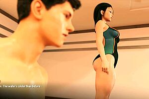 academy of angels game episode 25 walkthrough