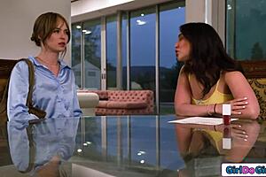 IM SO FUCKING BORED ITS TIME TO HIRE AND BOFF THE BABYSITTER