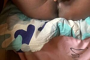 Compilation of close-ups on pussy, ass, and boobs