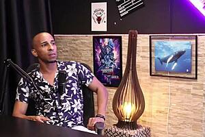 'blowjob and measuring after denial of ass and money.'