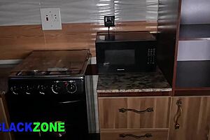 Interview with Beautiful Model