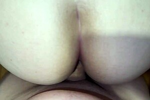 Pov Close Up Cum On Blonde's Wet Feet Trailer