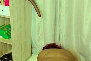 Homemade shaved pussy update from sundaydogood614!