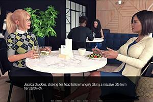 Jessica Oneils Hard News 8