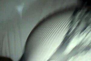 Interracial Bareback Encounter