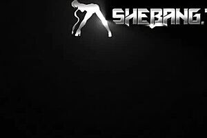 shebang tv - chessie kay dolly kitty & chantelle white