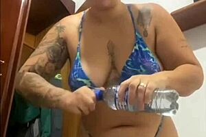 j estou encharcada e louca pra dar