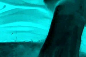 Prettyfeetelite - Husband Leaves His Wife At Hotel With His Friend For A Beer Run And He Tricks Her Into Sucking His Big Cock And Gives Her A Facial After Handjob Before He Arrives Back At The Hotel