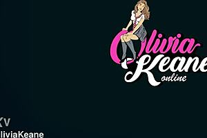 I Play with My Hot Ass