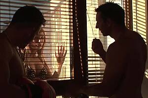 regina ice ass reamed in anal foursome with 2 guys and hot frien