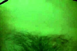 teen homemade blowjob with catgirl mask sucking cock