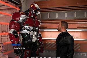 i explore through spacetime in an intimate 69 position, feeling the connection deeply.