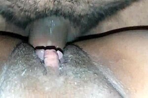 Naughty Couple in Amateur Video Feeling Intense Passion